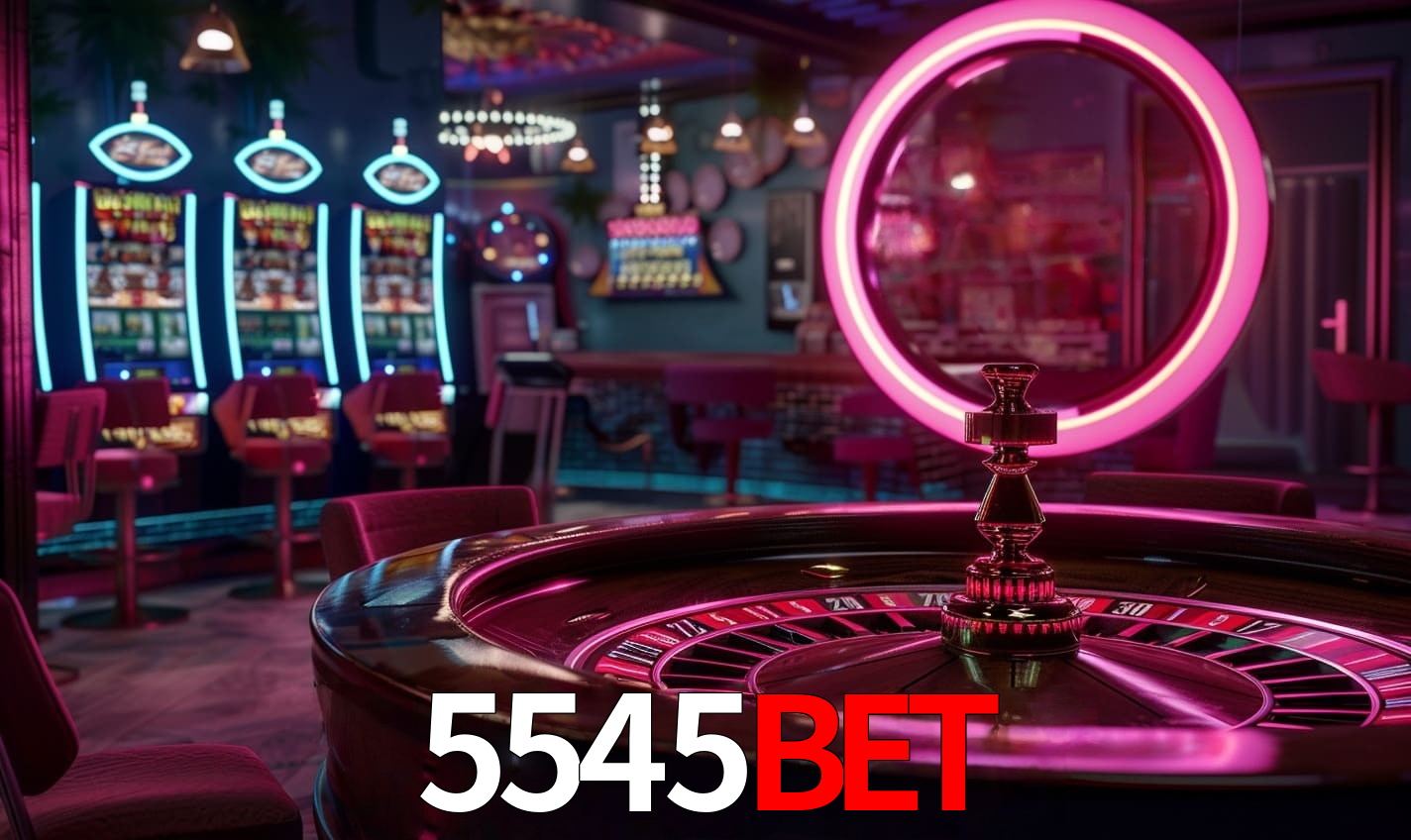 Jogos de Mesa Premium 5545bet BET - Blackjack, Roleta, Baccarat